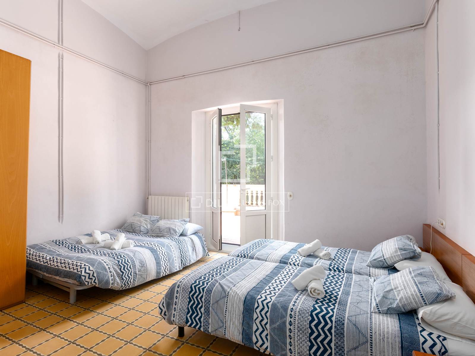 Villa Arenys de Mar, Barcelona, Spānijā 13 istabas, 651 m2 Nr. 150280