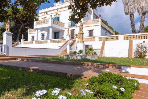 Villa for sale in Arenys de Mar, Barcelona, Spain 13 bedrooms, 651 sq.m. No. 150280 - photo 3