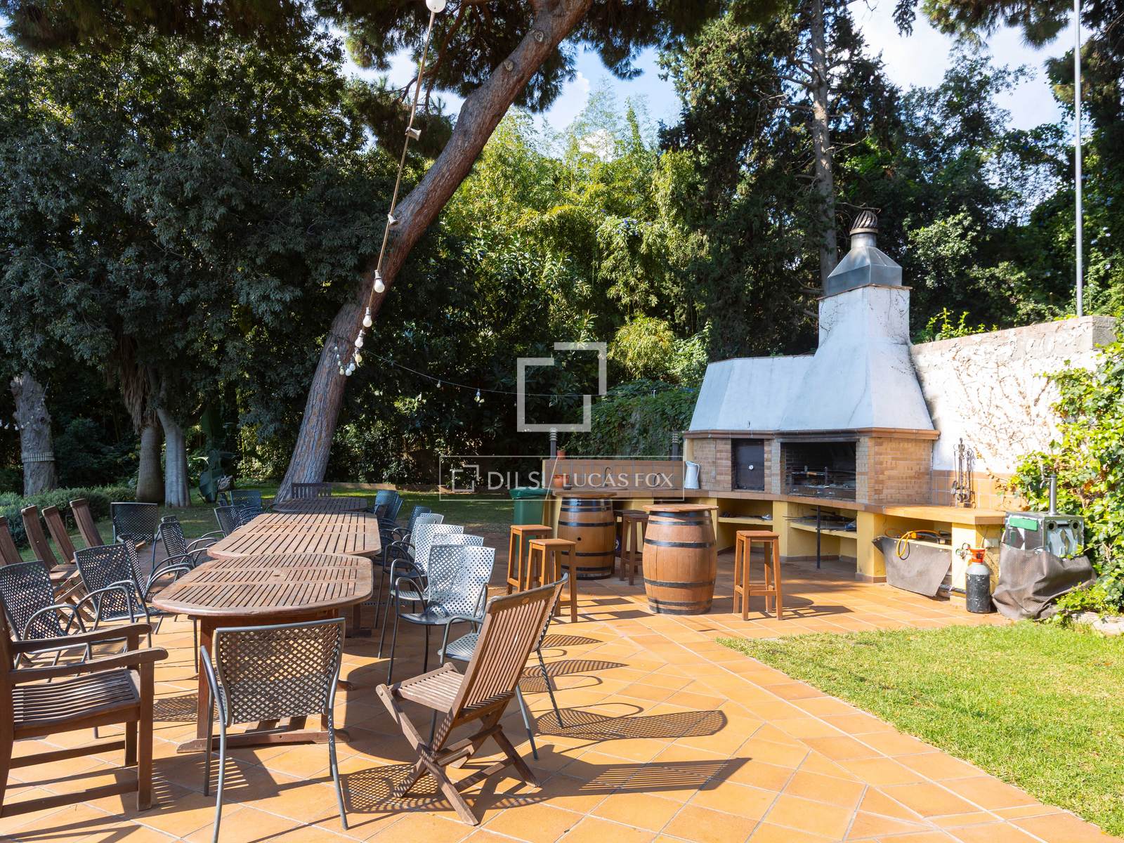 Villa Arenys de Mar, Barcelona, Spānijā 13 istabas, 651 m2 Nr. 150280
