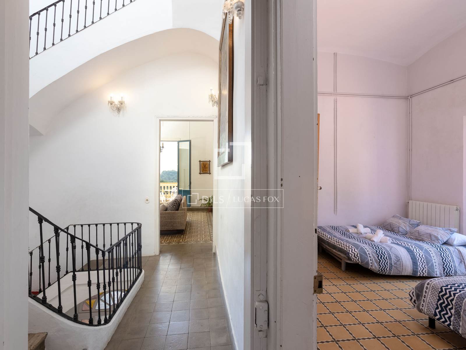 Villa Arenys de Mar, Barcelona, Spānijā 13 istabas, 651 m2 Nr. 150280