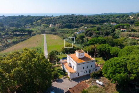 Villa for sale in Arenys de Mar, Barcelona, Spain 13 bedrooms, 651 sq.m. No. 150280 - photo 2