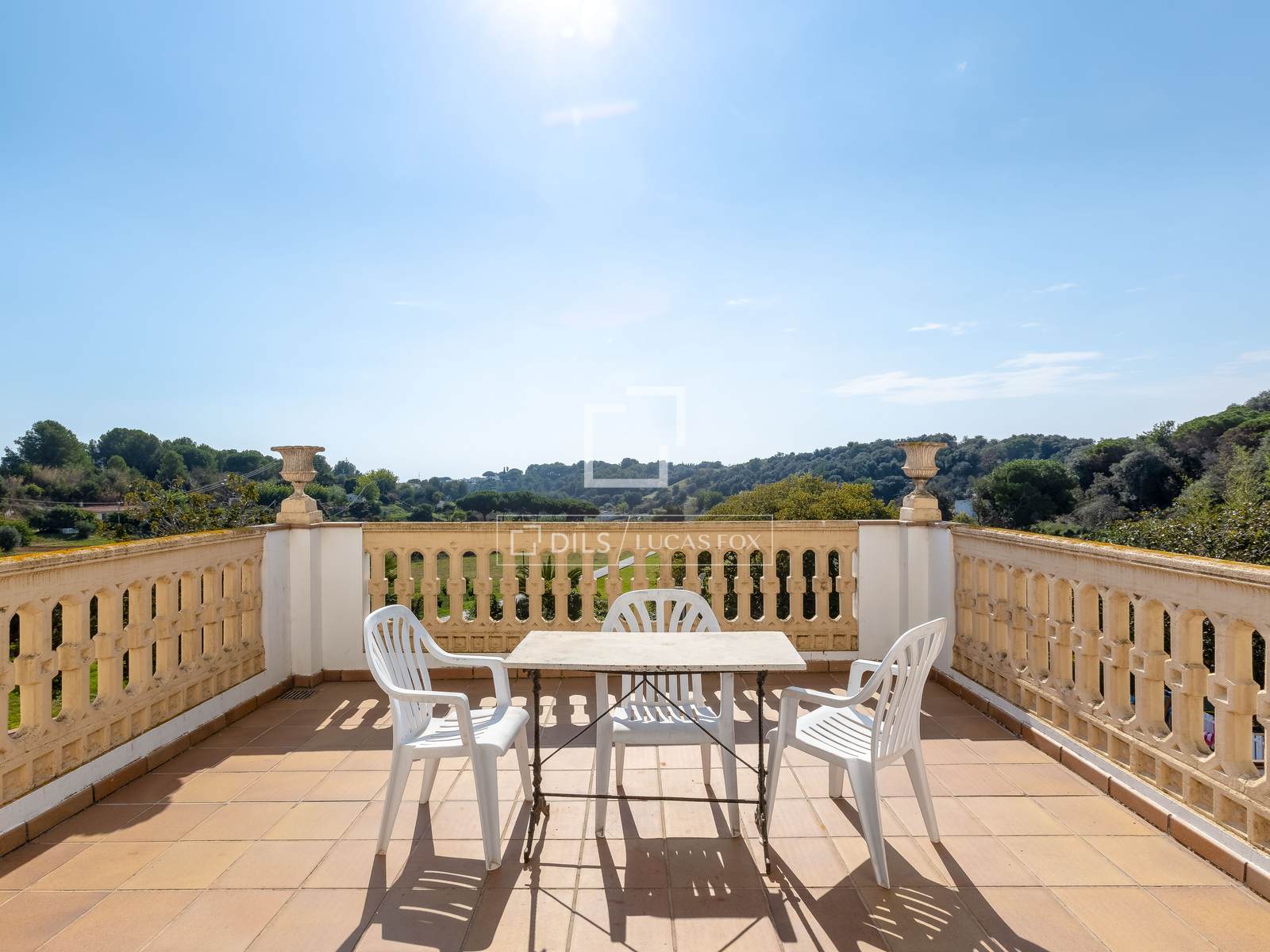 Villa Arenys de Mar, Barcelona, Spānijā 13 istabas, 651 m2 Nr. 150280