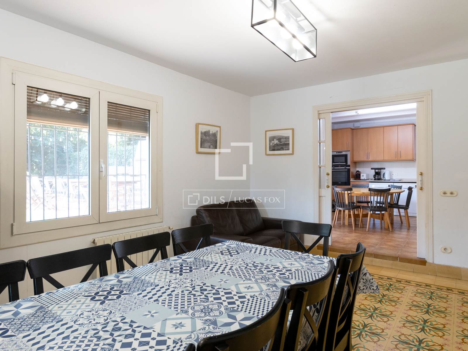 Villa Arenys de Mar, Barcelona, Spānijā 13 istabas, 651 m2 Nr. 150280
