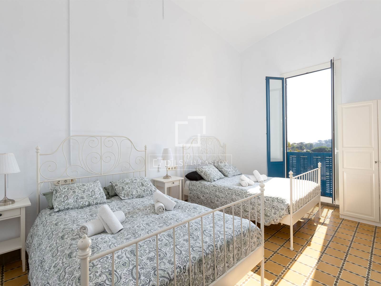 Villa Arenys de Mar, Barcelona, Spānijā 13 istabas, 651 m2 Nr. 150280