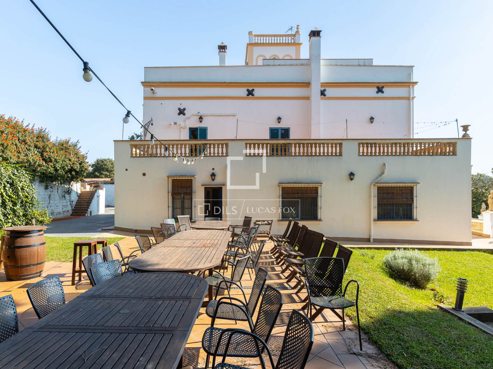 Villa Arenys de Mar, Barcelona, Spānijā 13 istabas, 651 m2 Nr. 150280