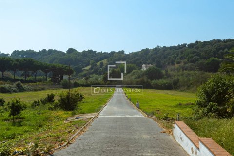 Villa for sale in Arenys de Mar, Barcelona, Spain 13 bedrooms, 651 sq.m. No. 150280 - photo 29