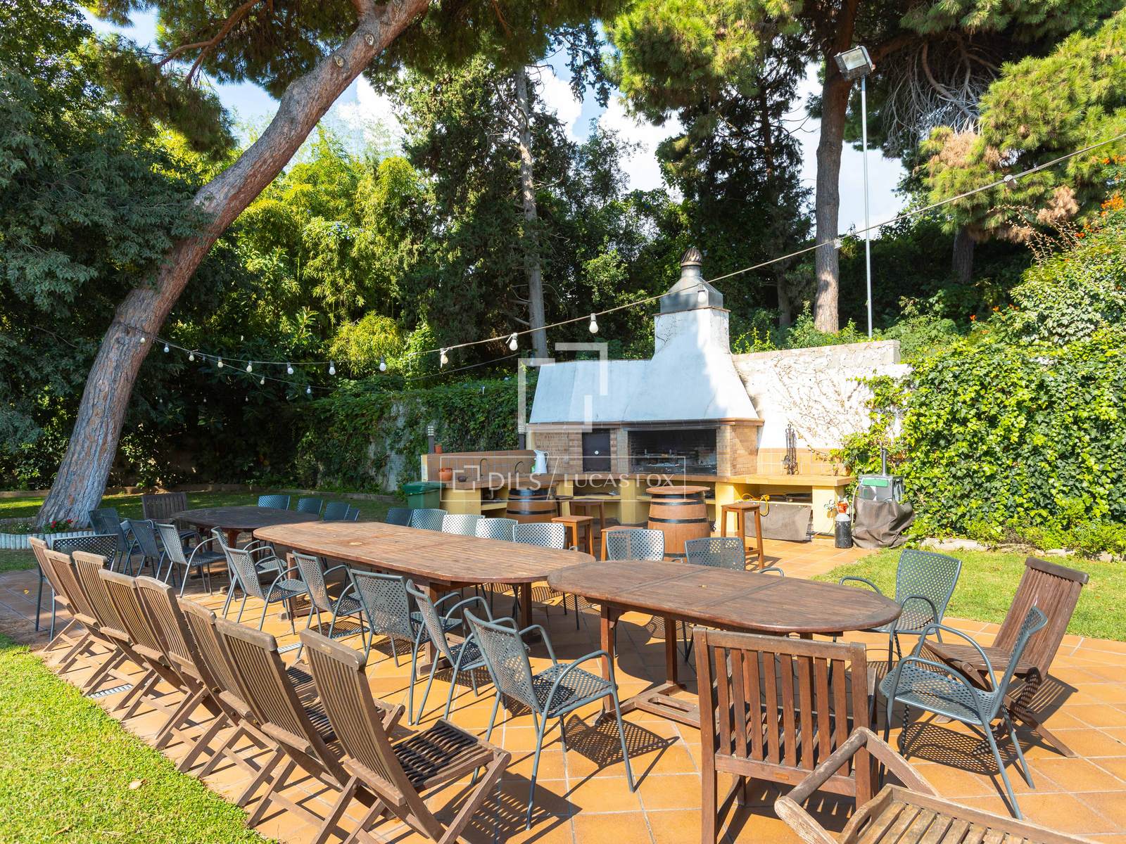 Villa Arenys de Mar, Barcelona, Spānijā 13 istabas, 651 m2 Nr. 150280