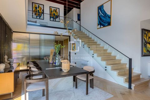 Villa for sale in Sant Pol de Mar, Barcelona, Spain 4 bedrooms, 508 sq.m. No. 150284 - photo 15