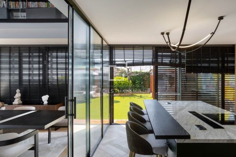 Villa for sale in Sant Pol de Mar, Barcelona, Spain 4 bedrooms, 508 sq.m. No. 150284 - photo 14