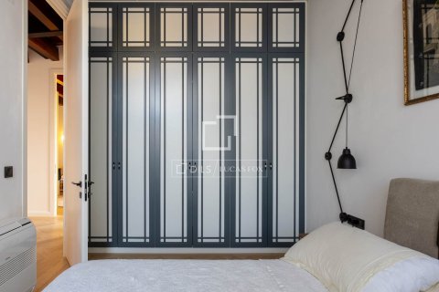 Villa for sale in Sant Pol de Mar, Barcelona, Spain 4 bedrooms, 508 sq.m. No. 150284 - photo 27