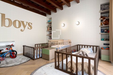 Villa for sale in Sant Pol de Mar, Barcelona, Spain 4 bedrooms, 508 sq.m. No. 150284 - photo 25