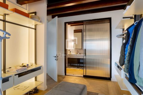 Villa for sale in Sant Pol de Mar, Barcelona, Spain 4 bedrooms, 508 sq.m. No. 150284 - photo 23