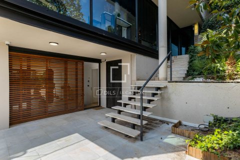 Villa for sale in Sant Pol de Mar, Barcelona, Spain 4 bedrooms, 508 sq.m. No. 150284 - photo 19