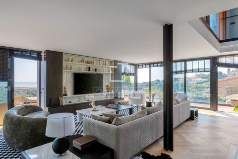 Villa for sale in Sant Pol de Mar, Barcelona, Spain 4 bedrooms, 508 sq.m. No. 150284 - photo 8