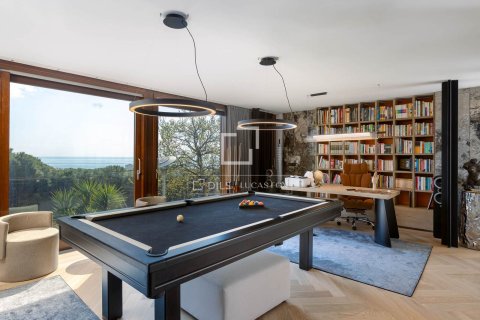 Villa for sale in Sant Pol de Mar, Barcelona, Spain 4 bedrooms, 508 sq.m. No. 150284 - photo 16