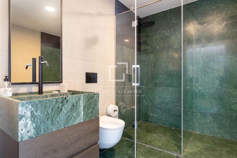 Villa for sale in Sant Pol de Mar, Barcelona, Spain 4 bedrooms, 508 sq.m. No. 150284 - photo 28