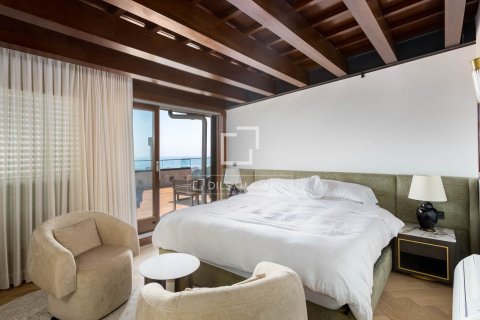 Villa for sale in Sant Pol de Mar, Barcelona, Spain 4 bedrooms, 508 sq.m. No. 150284 - photo 20