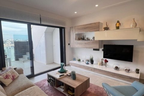 Huoneisto myytävänä Guardamar del Segura, Alicante, Espanja, 2 makuuhuonetta,  No. 160654 - kuva 3