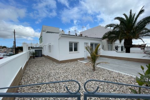 Bungalow w Ciudad Quesada, Alicante, Hiszpania 3 sypialnie, 80 mkw. nr 160651