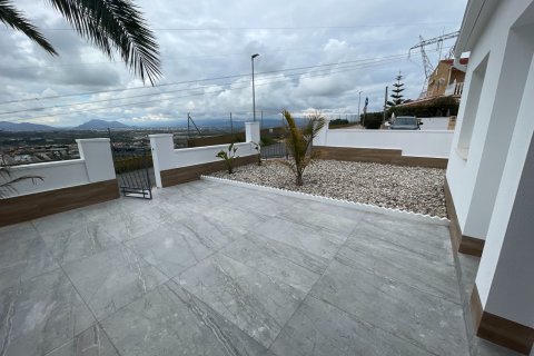 Bungalo pārdošanā Ciudad Quesada, Alicante, Spānijā 3 istabas, 80 m2 Nr. 160651 - attēls 13