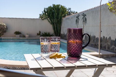 Villa in vendita a Playa Flamenca II, Alicante, Spagna 3 camere da letto, 161 mq. N° 160650 - foto 23