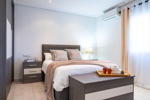 Villa in vendita a Playa Flamenca II, Alicante, Spagna 3 camere da letto, 161 mq. N° 160650 - foto 4