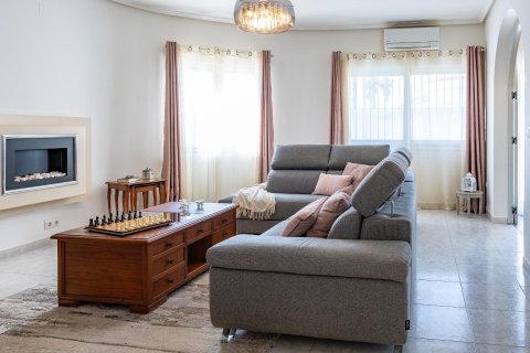 Villa in vendita a Playa Flamenca II, Alicante, Spagna 3 camere da letto, 161 mq. N° 160650 - foto 6