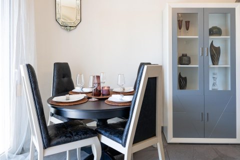 Huvila myytävänä Playa Flamenca II, Alicante, Espanja, 3 makuuhuonetta, 161 m2 No. 160650 - kuva 30