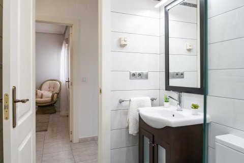 Huvila myytävänä Playa Flamenca II, Alicante, Espanja, 3 makuuhuonetta, 161 m2 No. 160650 - kuva 9