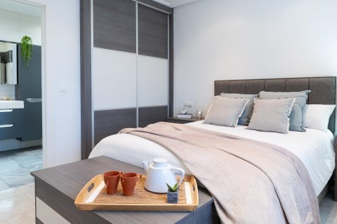 Huvila myytävänä Playa Flamenca II, Alicante, Espanja, 3 makuuhuonetta, 161 m2 No. 160650 - kuva 6