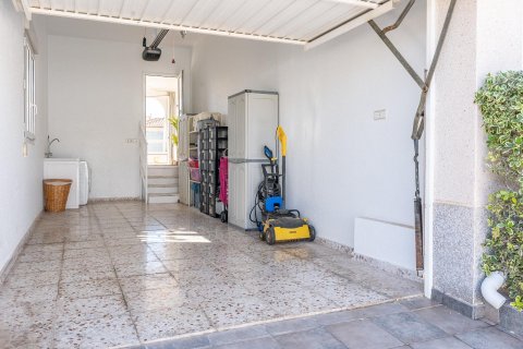 Huvila myytävänä Playa Flamenca II, Alicante, Espanja, 3 makuuhuonetta, 161 m2 No. 160650 - kuva 11