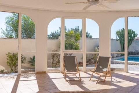 Huvila myytävänä Playa Flamenca II, Alicante, Espanja, 3 makuuhuonetta, 161 m2 No. 160650 - kuva 3