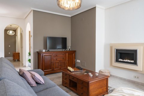 Huvila myytävänä Playa Flamenca II, Alicante, Espanja, 3 makuuhuonetta, 161 m2 No. 160650 - kuva 28