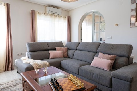 Huvila myytävänä Playa Flamenca II, Alicante, Espanja, 3 makuuhuonetta, 161 m2 No. 160650 - kuva 29