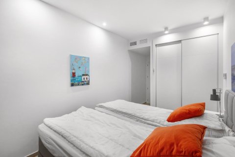 Apartament w Torrevieja, Alicante, Hiszpania 3 sypialnie, nr 160648 – zdjęcie 21