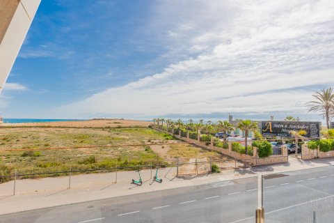 Apartament w Torrevieja, Alicante, Hiszpania 3 sypialnie,  nr 160648