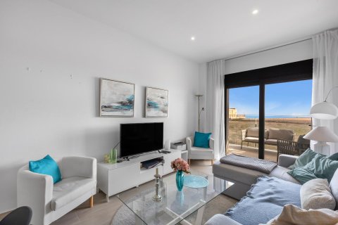 Apartament w Torrevieja, Alicante, Hiszpania 3 sypialnie, nr 160648 – zdjęcie 8