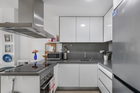 Apartament w Torrevieja, Alicante, Hiszpania 3 sypialnie, nr 160648 – zdjęcie 17