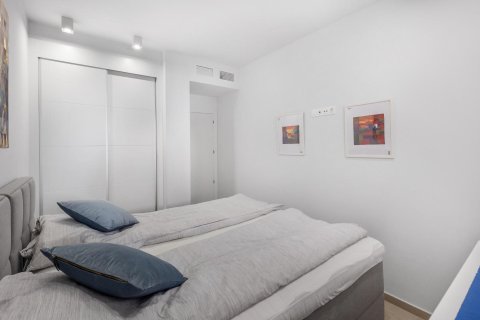 Apartament w Torrevieja, Alicante, Hiszpania 3 sypialnie, nr 160648 – zdjęcie 24