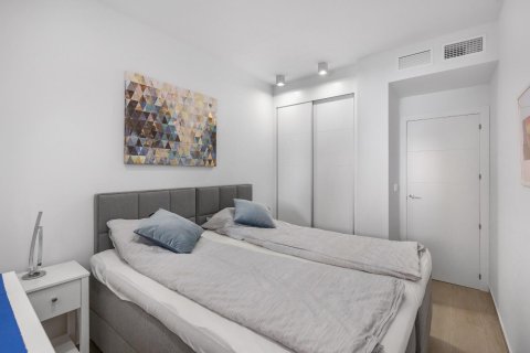 Apartament w Torrevieja, Alicante, Hiszpania 3 sypialnie, nr 160648 – zdjęcie 25