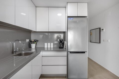 Apartament w Torrevieja, Alicante, Hiszpania 3 sypialnie, nr 160648 – zdjęcie 18