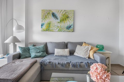 Apartament w Torrevieja, Alicante, Hiszpania 3 sypialnie, nr 160648 – zdjęcie 12