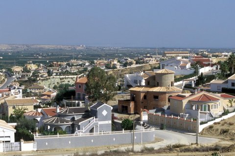 Villa zum Verkauf Rojales, Alicante, Spanien 3 Schlafzimmer, 136 m2 Nr. 116793 - Foto 12
