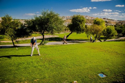 Villa zum Verkauf Rojales, Alicante, Spanien 3 Schlafzimmer, 136 m2 Nr. 116793 - Foto 14