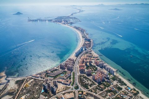 Продажа дома Ролдан, Мурсия, Испания 3 спальни, 80м2 №116794 - фото 14