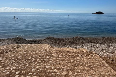 Villa till salu Altea, Alicante, Spanien 497 kvm. Nr. 116791 - foto 5