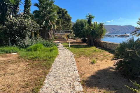 Villa till salu Altea, Alicante, Spanien 497 kvm. Nr. 116791 - foto 9