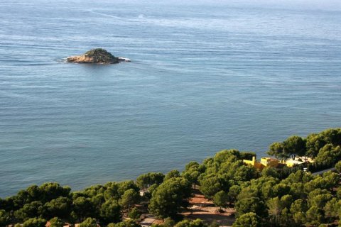 Villa till salu Altea, Alicante, Spanien 497 kvm. Nr. 116791 - foto 1