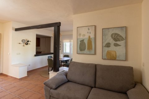 House for sale Las Palas, Murcia, Spain 2 bedrooms, 164 sq.m. No. 116792 - photo 14