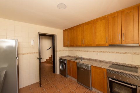 House for sale Las Palas, Murcia, Spain 2 bedrooms, 164 sq.m. No. 116792 - photo 16